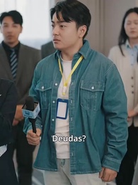 Raíces de maldad, frutos de amor - Episode 51