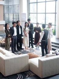  My Housekeeper Stole My Billion-Dollar Empire - Episode 13