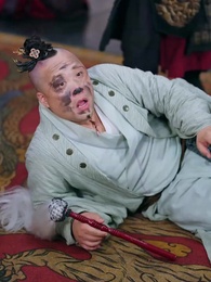 وجود التنين   - Episode 15