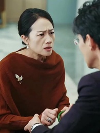 Cerai Setelah Pengkhianatan - Episode 28