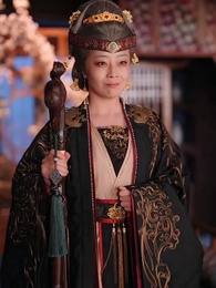 Episode 14 - Granny Knows Best