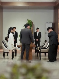 Episodio 46 - Capo o héroe