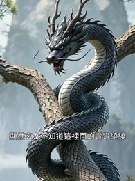 我搶了師妹的黑蛟後封神 - Episode 21