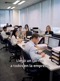 Código robado: Tu futuro me pertenece. - Episode 2