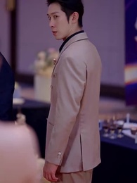 Tập 33 - Yêu Đến Cùng Chỉ Là Mơ