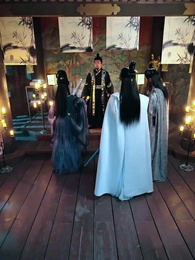 Penguasa Tanpa Lawan - Episode 39