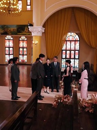 Episodio 39 - [Doblado]El Juicio de la Reina