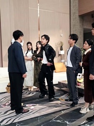  My Housekeeper Stole My Billion-Dollar Empire - Episode 5