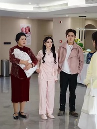 塵に埋もれし輝く真珠 - Episode 6