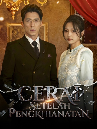 Cerai Setelah Pengkhianatan