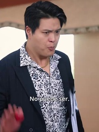 Cien Vidas, Ni un Don Nadie - Episode 26