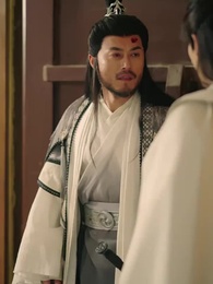 Penguasa Tanpa Lawan - Episode 14