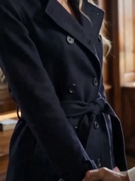 Episodio 8 - Inseguendo la Luna:  la sua principessa Lycan