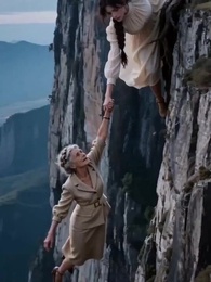  Định Mệnh   Của Vua Sói - Episode 19