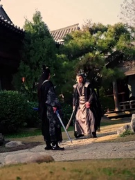 Penguasa Tanpa Lawan - Episode 72