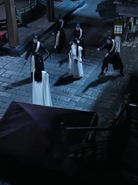 Episode 5 - Penguasa Tanpa Lawan