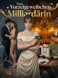 Vom Vorzeigeweibchen zur Milliardärin