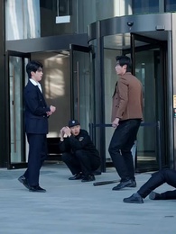 Cuồng Long Trở Lại, Vô Địch Thế Gian - Episode 50