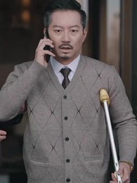 Raíces de maldad, frutos de amor - Episode 4