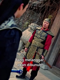 Penguasa Tanpa Lawan - Episode 71