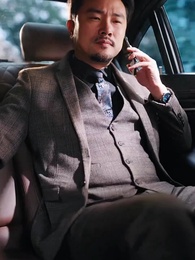 Episodio 46 - [Doblado]El Juicio de la Reina