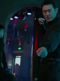 Capo o héroe - Episode 28