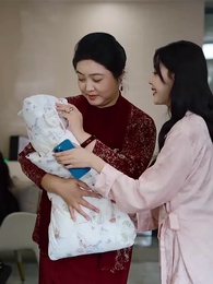 第4話 - 塵に埋もれし輝く真珠