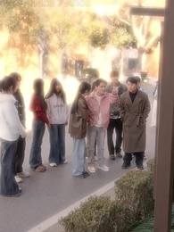 Episodio 6 - Memoria de un Amor Cautivo