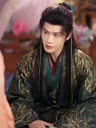 Tỉnh Dậy Đã Bị Thái Tử Cướp Vào Đông Cung  - Episode 19