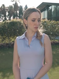 الحلقة 33 - هجرتُ زوجي الخائن لأرتمي/ في أحضان أخيه الملياردير