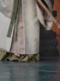 Tập 33 - Tỉnh Dậy Đã Bị Thái Tử Cướp Vào Đông Cung 