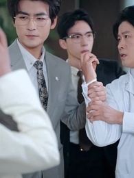 Tập 48 - Chọc Nhầm Nữ Thần Y