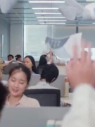 進擊的金祕書 - Episode 21