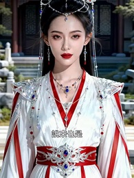 第8集 - 我搶了師妹的黑蛟後封神