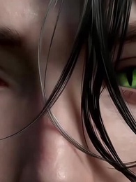 Серия 17 - [Дубляж]Госпожа герцогиня, вы избаловали демонического дворецкого!