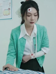 Episodio 15 - Raíces de maldad, frutos de amor