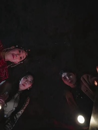 Episode 22 - Secrets of Cloudvale