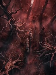 Episodio 1 - Inseguendo la Luna:  la sua principessa Lycan