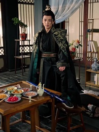 Penguasa Tanpa Lawan - Episode 61