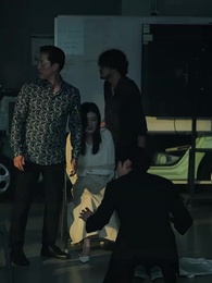 Возвращение наследницы - Episode 79