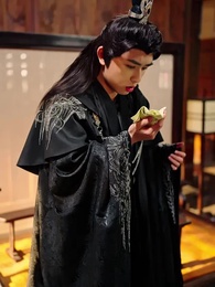 Episode 53 - Penguasa Tanpa Lawan