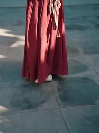 Tỉnh Dậy Đã Bị Thái Tử Cướp Vào Đông Cung  - Episode 10