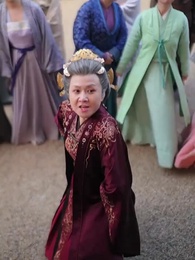 Episode 68 - Granny Knows Best