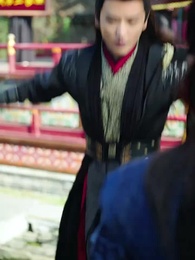 Penguasa Tanpa Lawan - Episode 20