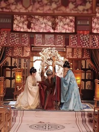 Granny Knows Best - Episode 74