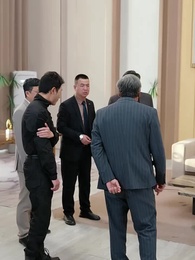 Capo o héroe - Episode 68