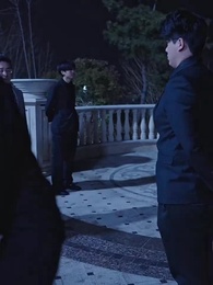 El Pasado No Muere - Episode 44