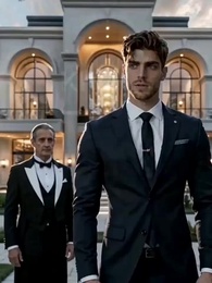 ¿Me Rechazas? ¡Me Caso con el Patrón! - Episode 15