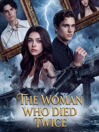 THE WOMAN WHO DIED TWICE