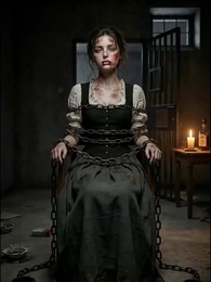 闇に溶ける愛執～偽りの番を腕の中で～ - Episode 20